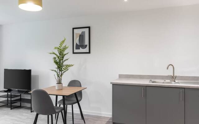 Host Stay 36 Waterside Place