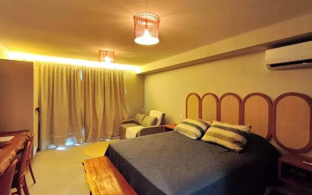 Serrambi Beach Flat - Porto de Galinhas