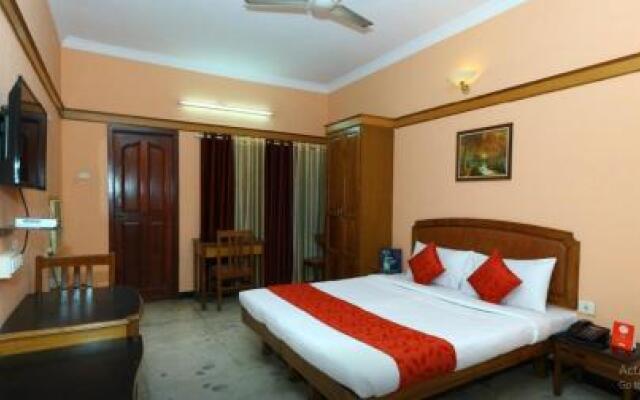 Hotel Jenus