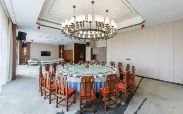 Bo'ai Guest House