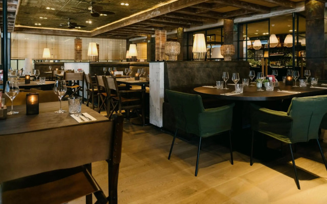 Element Amsterdam