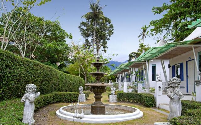 The White Knot Koh Chang