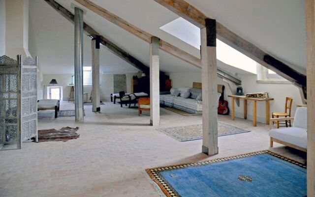 B&B en Provence- Villa Saint Marc
