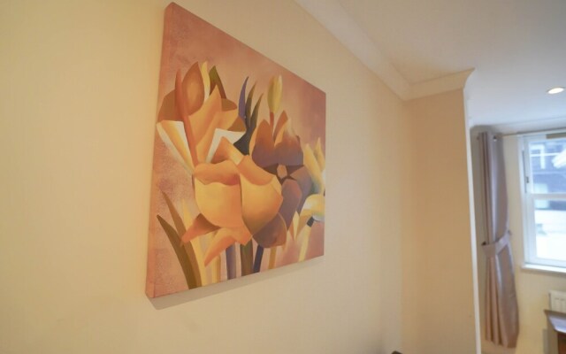 Lovely 2-bed Apartment in London