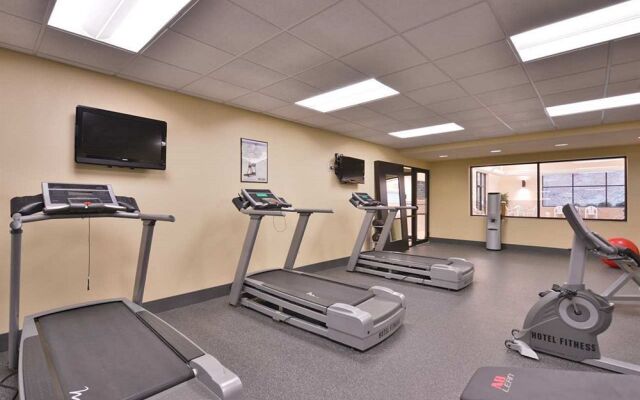 Hampton Inn Pittsburgh-Mcknight Rd.