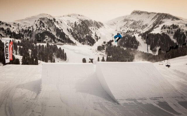 Rider Hotel Obereggen