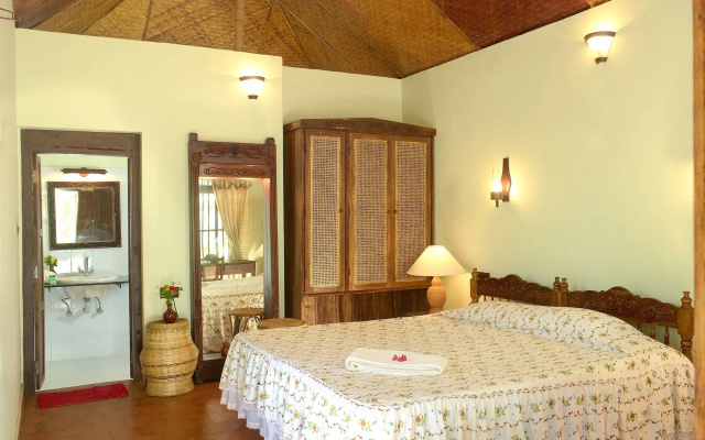 Somatheeram Ayurveda Village – Guest Rooms – Parassala