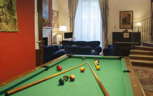 Residenza Doria B&B