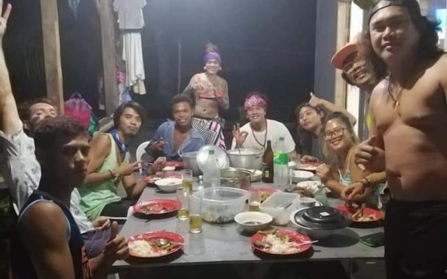 Anajawan Island Beachfront Resort