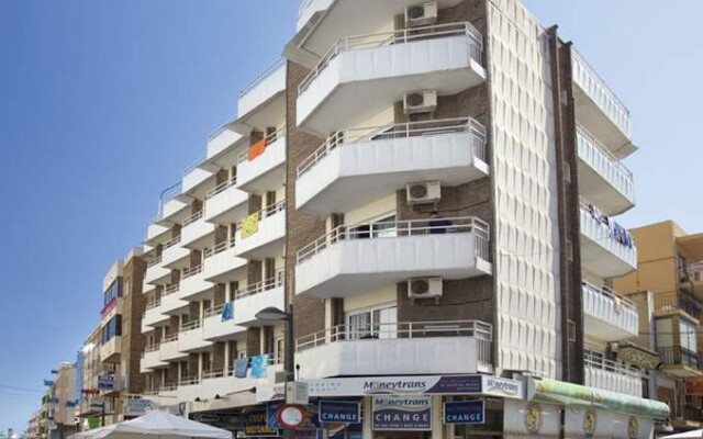 Estudios Benidorm