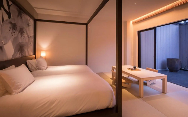 Solest Takachiho Hotel