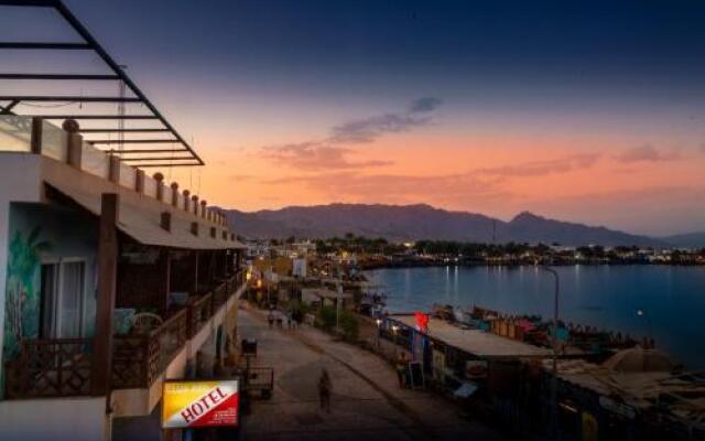 Club Red Dahab