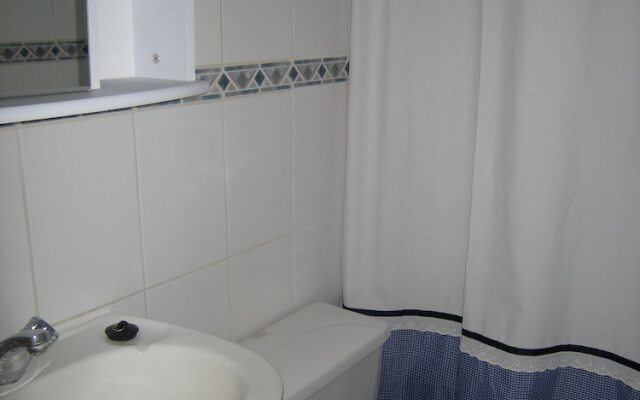 Apart Hotel Punto Real