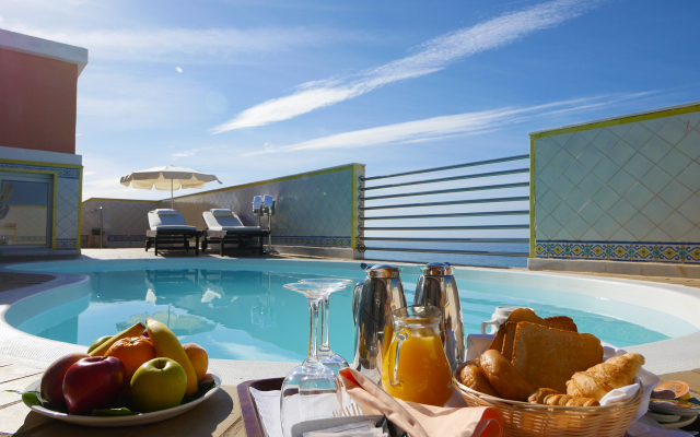 Playacapricho Hotel