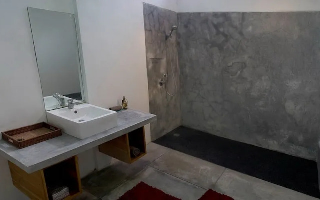 Villa Mason 9 Bedroom