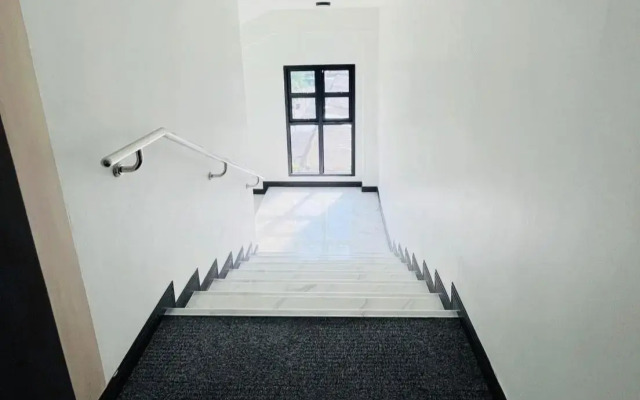 Remas Hotel Hat yai