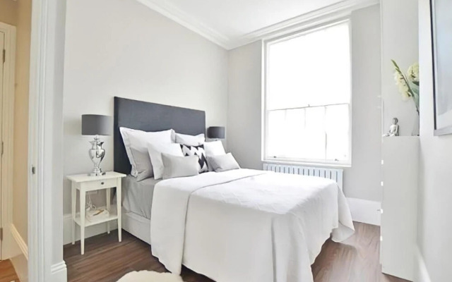 Regency Retreat | By My Getaways