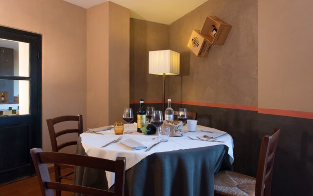 CDH Hotel Radda