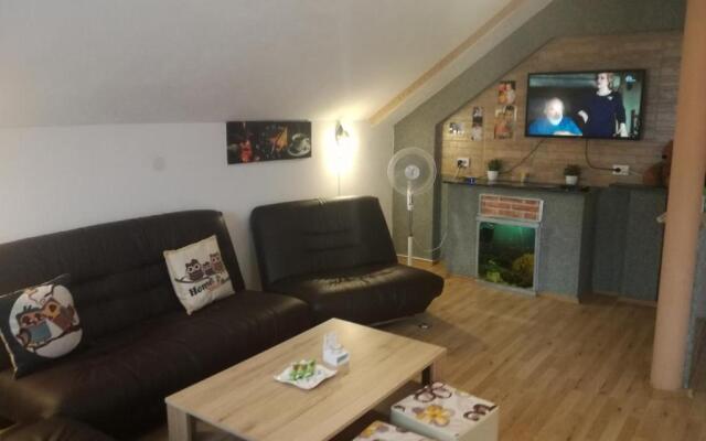 Apartman Denis Una