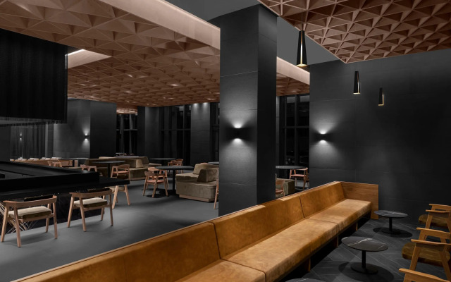 Conrad Tulum Riviera Maya