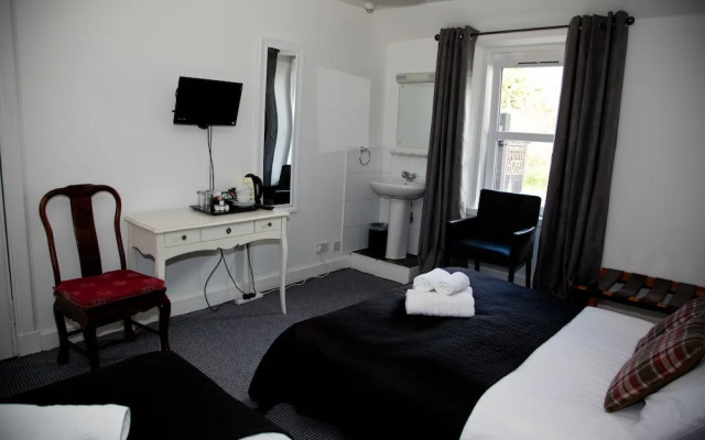 Richmond House Hotel