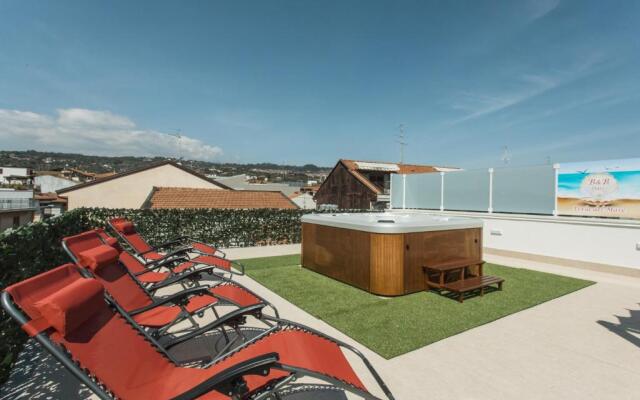 B&B Oasi Perla Del Mare di Calì Giovanni