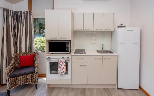 Hanmer Springs TOP 10 Holiday Park