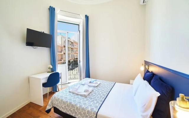 Baron Faro - Guest House