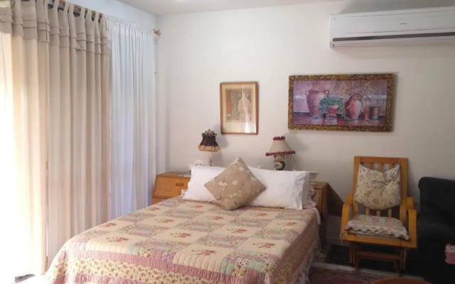 Shelly's Home Boutique Apartments