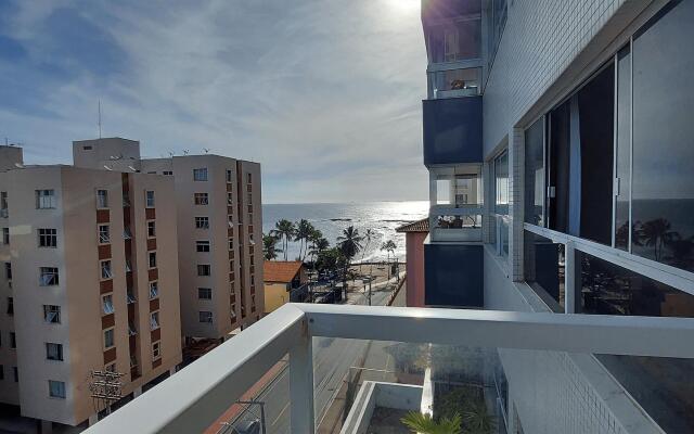 COOND0105 - Apartamento 201 no Ondina Residence