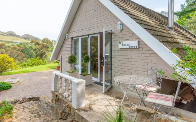 The Coach House at Hillwood