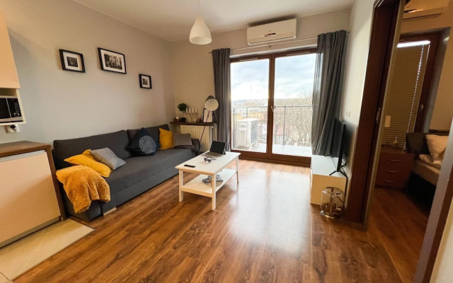 3D Szlak Apartament