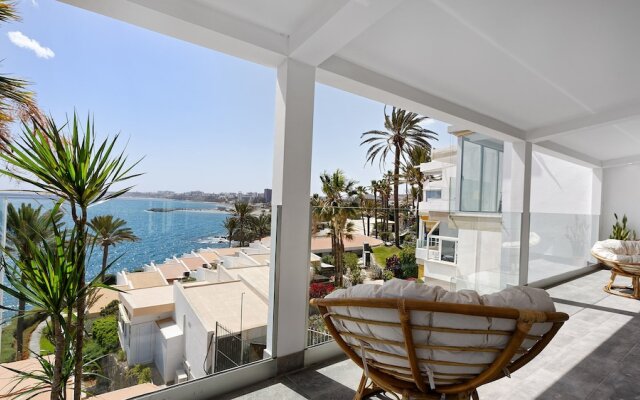 Deva Beach Boutique Apartments