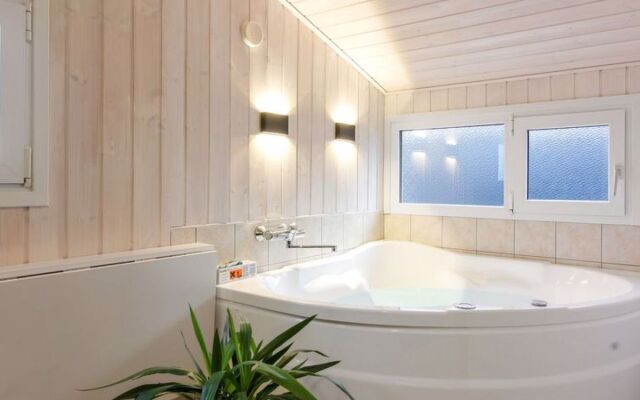 "Ruka" - 700m from the sea in NW Jutland