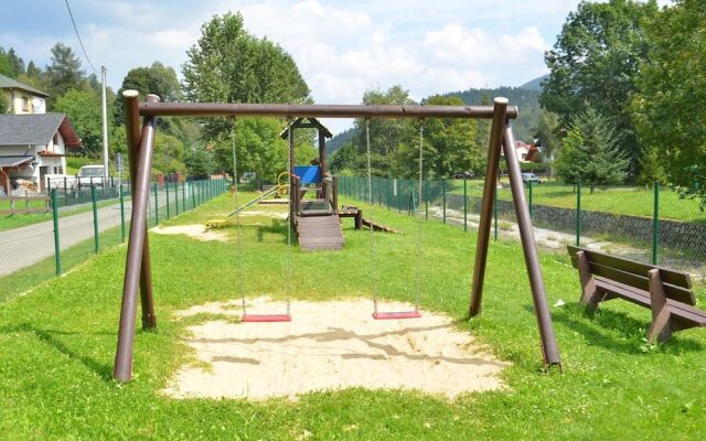 Centrum Natury Beskid