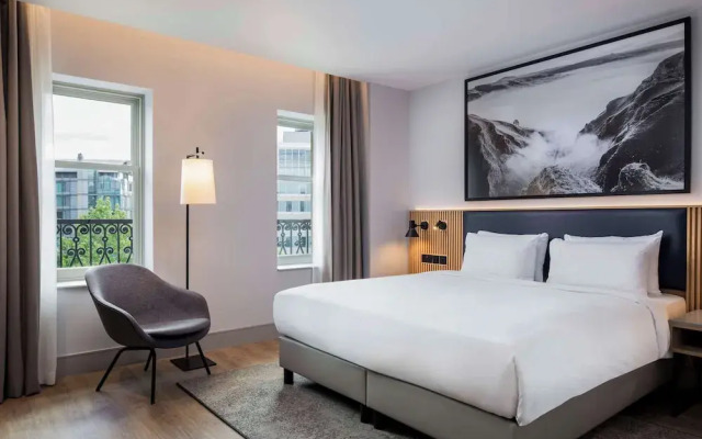 Radisson Blu Hotel, Sheffield