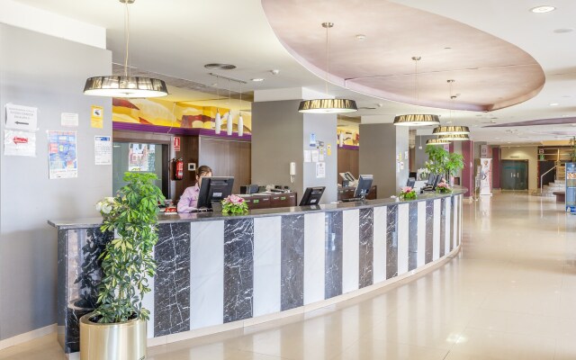 Hotel Gran Duque