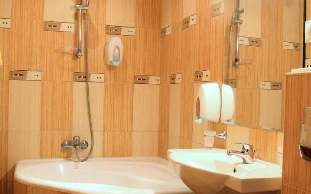 Lucky Light Boutique Hotel & Spa