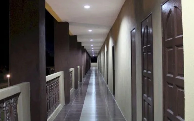 Quinara Al Safir Resort
