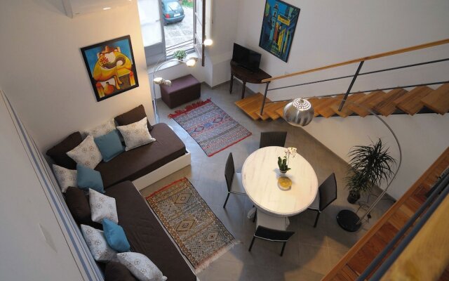 Ciuri e Amuri Palermo Suites