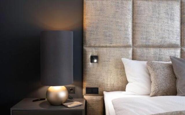 THE Newsha Signature Home