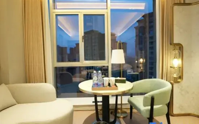 Yunzhu International Hotel
