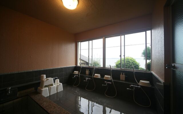 Ryokan Kinsui