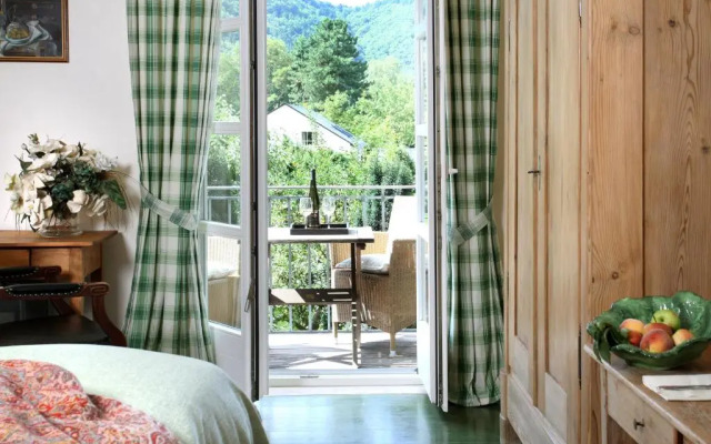 Wein und Landhaus Kallfels