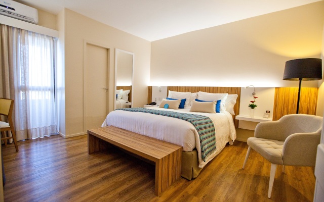 Quality Hotel Aracaju