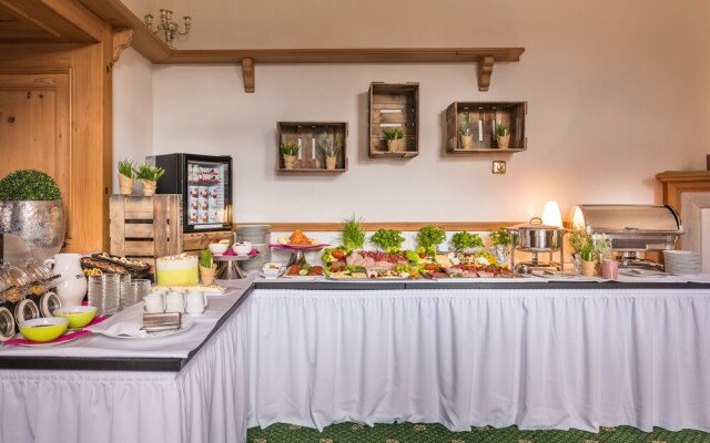 City Motel Bad Salzuflen