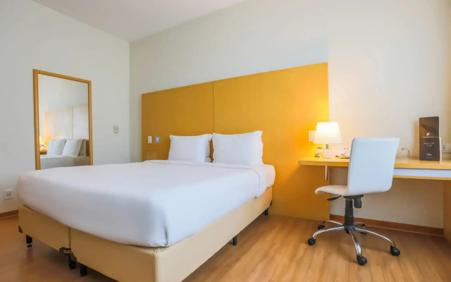 Pestana Curitiba