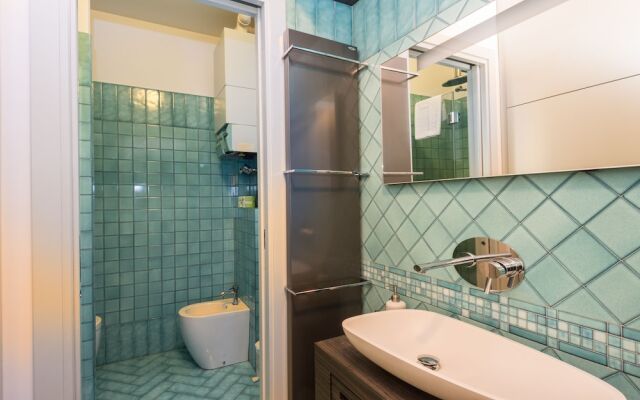 RSH Vatican Large Bright Apartment