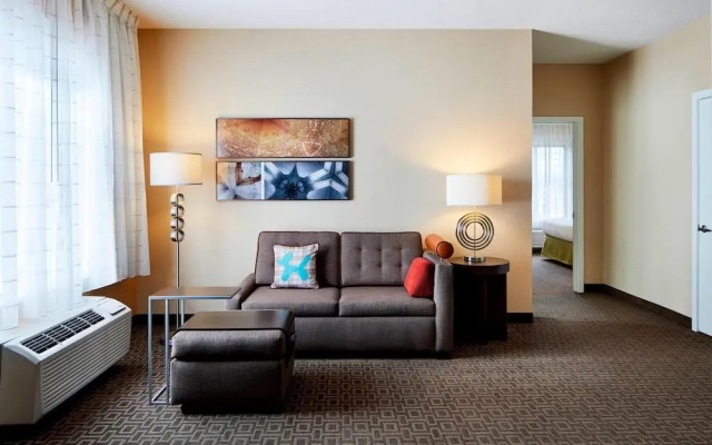 Towneplace Suites By Marriott Harrisburg Hershey
