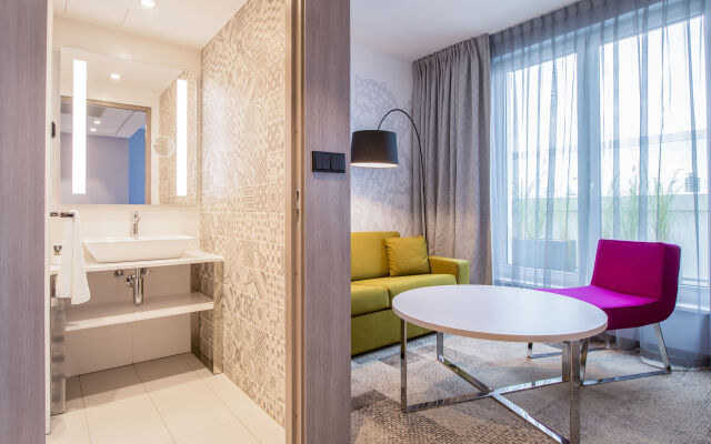 Mercure Krakow Stare Miasto (Old Town)